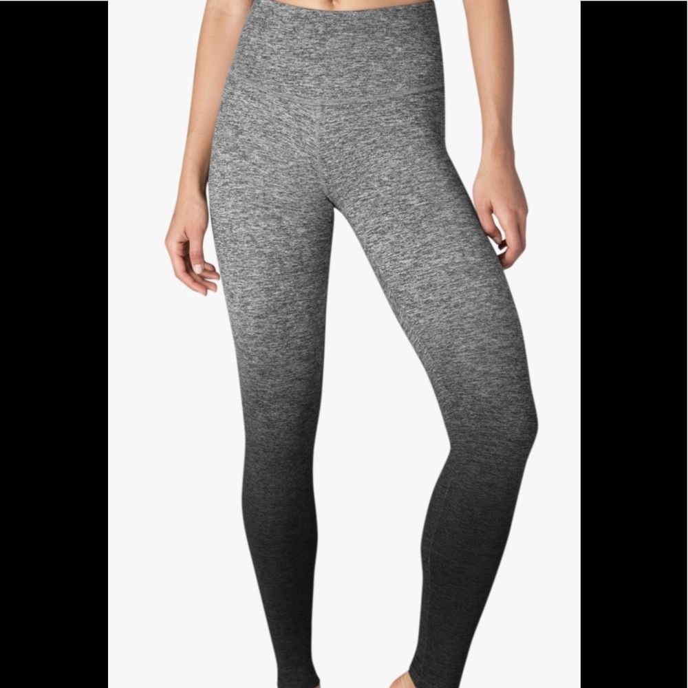 Beyond Yoga Spacedye Ombré Legging